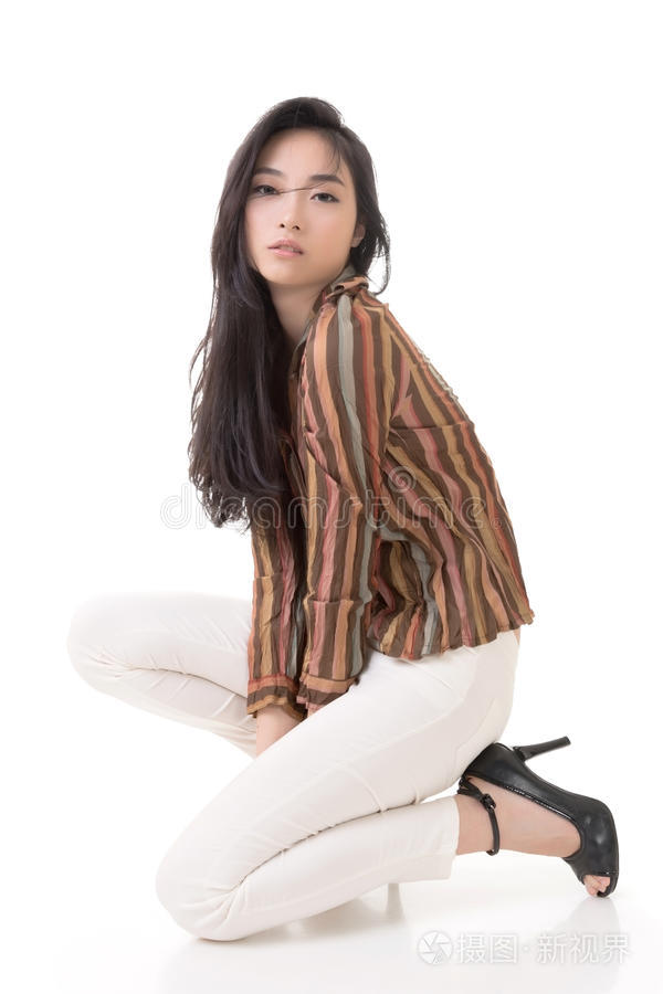 韩美女主播热午 心理
